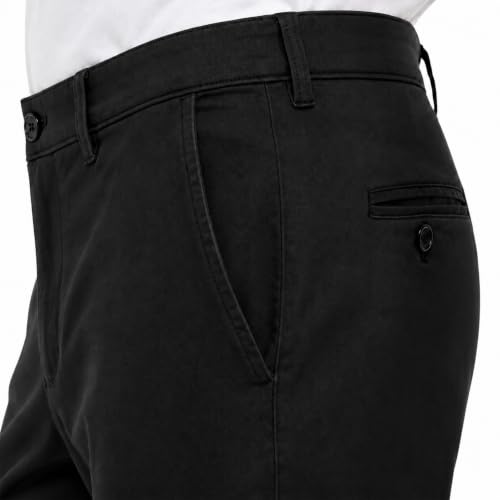 Image of Gap Men's Essential Slim Fit Chino Pants