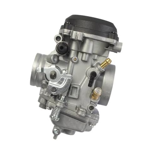 Carburateur pour Yamaha XT225 TTR225 34mm power jet carb moto