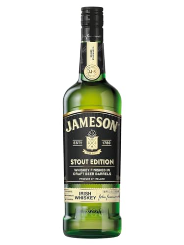 Jameson Caskmates Whisky Irlandés - 700 ml