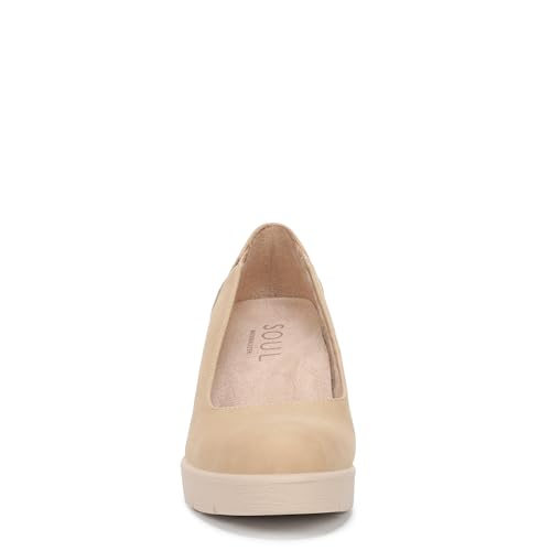 Image of Naturalizer Women's Soul, About Time Wedge