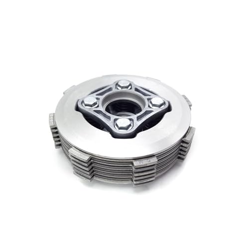 Démarreur d'embrayage pantoufle et plaques de friction moto pour FXMOTO X1 X2