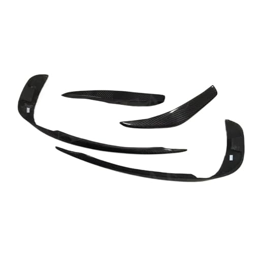 X|C[ J[{t@Co[tgop[tHOvACbhAɓK GLA NX X156 GLA200 GLA260 GLA45 2014-2017 GAxgJo[g(4Piece Carbon Fiber)