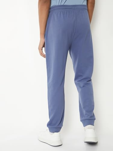 Image of Max Men's Regular Fit Mid Rise Pants