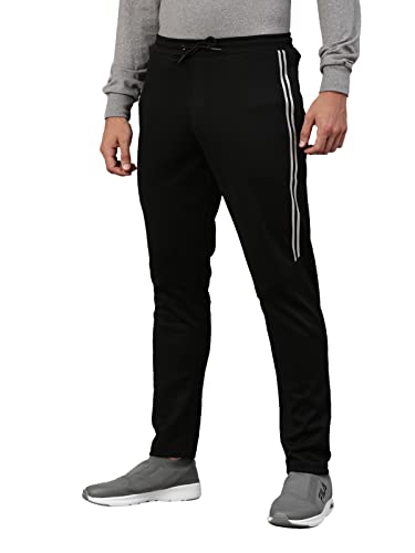 Image of Proline Men's Regular Track Pants