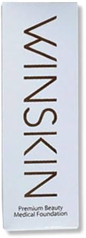 WINSKIN リンクルケア美白リキッドファンデーションとクリームのセット 楽天市場】【送料無料】 WINSKIN ウィンスキン ファンデーション