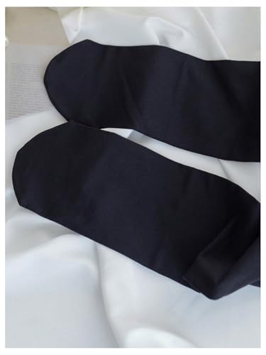 Image of WDIRARA Women's Sheer Tight High Waisted Stockings Party Club Pantyhose