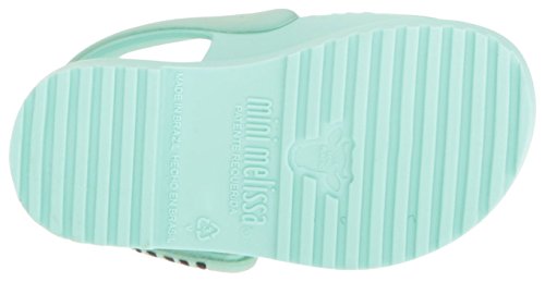 mini melissa Girl's Mini Mia + Fabula Mary Jane4