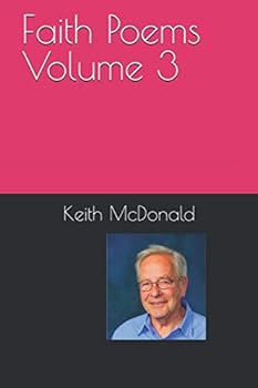 Paperback Faith Poems Volume 3 Book