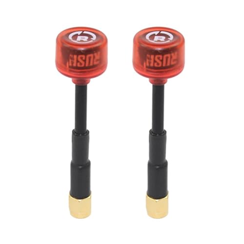 Antenne FPV 5.8G longue portée pour une réception vidéo drone ultra stable