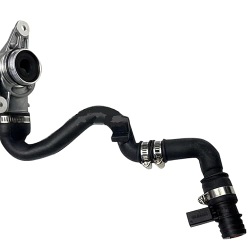 Manguera de ventilación para Benz ML soluciona pérdida de presión 2