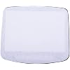 Plastic Screen Lens Display Protector Lens for Gameboy Advance GBA (Black)