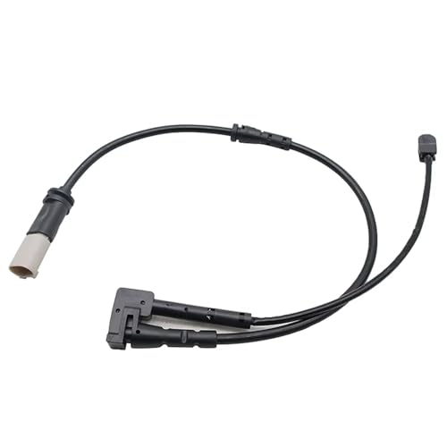 Cables de freno para Mini F54 2014 soluciona testigo encendido con sensor OEM 34356865611 3