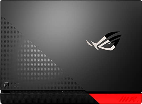 Asus Rog Strix G15 Advantage G513 Gaming Laptop 15.6” Qhd Ips 165Hz Amd Octa-Core Ryzen 9 5980Hx (Beat I9-10885H) 16Gb Ram 1Tb Ssd Radeon Rx 6800M 12Gb Graphic Usb-C Rgb Backlit Win11 + Hdmi Cable #TOP7