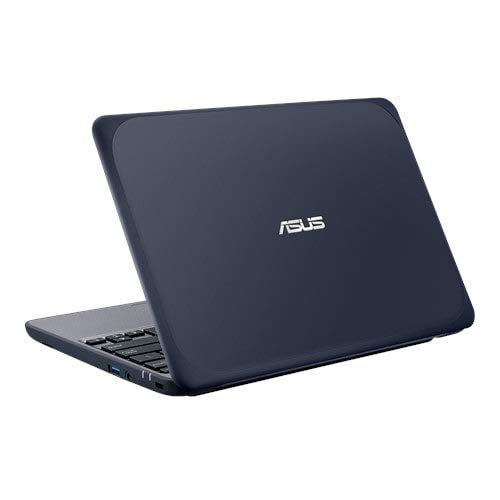 Amazon.co.jp: ASUS ノートパソコン W202NA-JPKYB 衝撃に強いラバー