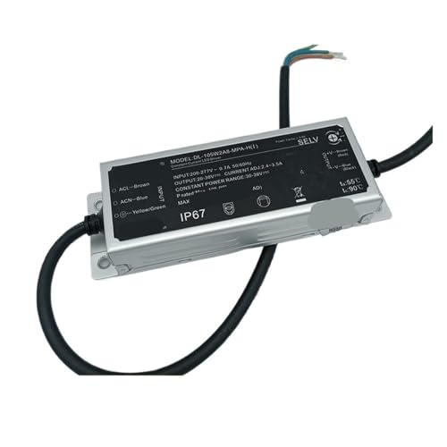 hCud LED X  EH[EHbV[ h ψ oXg GWjAOf 50W 20W 30W(80w-105w 2400-3000ma)