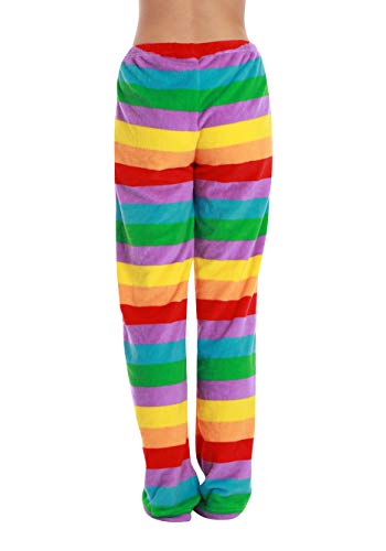 Image of Just Love Plush Pajama Pants for Women