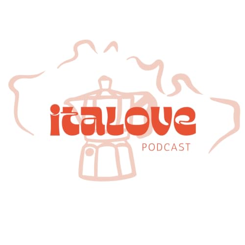 『Italove Podcast』のカバーアート