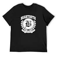 Premium Fabric: Solid color, 100% cotton; soft and breathable, comfortable all day; skin-friendly; highly elastic; durable. Classic Fit: Regular fit; short sleeves; crew neck; double-needle stitching at cuffs and hem. Easy Care: Wash in cold water (t...