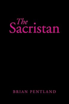 Paperback The Sacristan Book
