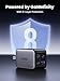 UGREEN Nexode 65W GaN USB C Wall Charger, 4-Port Fast Type-C Charger Compatible with MacBook Pro/Air, iPhone 17/16/15 Series, Galaxy S25/S24, Pixel 10/9, iPad Pro, Steam Deck
