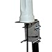 Poynting OMNI-600 Omni-Directional, 2X2 MIMO LTE 410 – 3800 MHz, 6.2dBi Antenna, SMA (m) - 16ft - - White