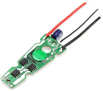 CG035 RC Quadcopter Spare Parts 12A ESC Board - (Green)1 x ESC Board - RC Toys & Hobbies RC Quadcopter Parts