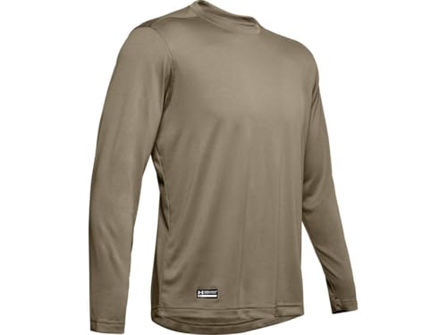 Under Armour Men's Tactical Tech Long-Sleeve Shirt