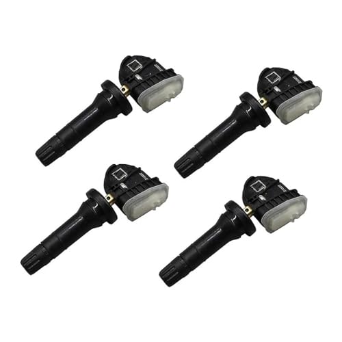 Capteurs TPMS 13540601 de pression des pneus pour GMC Chevy Buick Cadillac 2021 x4