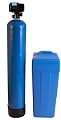Metered Water Softener with 3/4" Fleck 5600SXT Control, 32,000 Grain Capacity with by-Pass Valve
