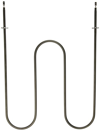 GE Appliances WB44M5 Genuine OEM Broil Element for Ranges