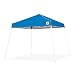 E-Z UP Swift Instant Shelter Pop-Up Canopy, 12 x 12 ft Blue