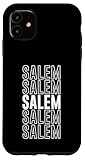 Salem Apparel