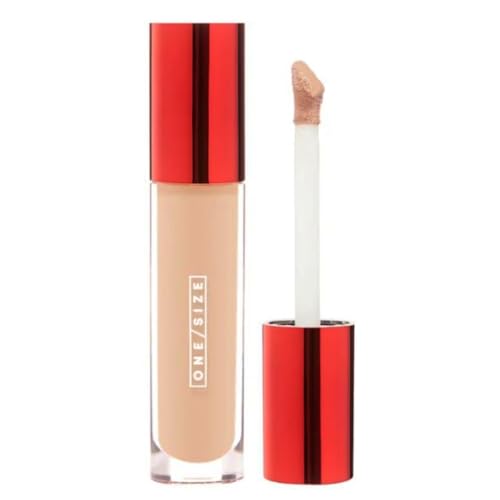 ONE/SIZE by Patrick Starrr Turn Up the Base Butter Silk Concealer Light 4 (NR)