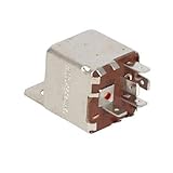 Relay - 12V fits Case IH 5250 2188 2144 MX120 3220 3230 MX110 MX170 2388 2344 5140 MX150 2577 5240...