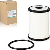 FOCUSFILTER 21535312 OEM Grade Crankcase Ventilation Filter, Compatible with Isuzu FXL77, Volvo