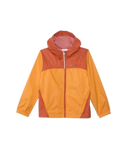 Image of Columbia Youth Boys Glennaker Rain Jacket