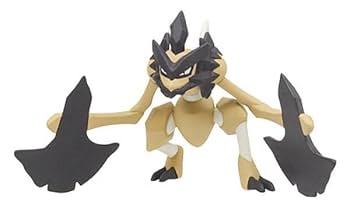 ポケモン - ビリビリ ヒスイビリリダマ【AR】{173/172}