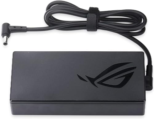 Chargeur 240W 20V 12A ADP-240EB B pour PC portable ASUS ROG Strix G17 G713QM Zephyrus M16