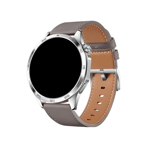 [PLYYQZM] 22mm���U�[�X�g���b�v,�ɍ��� Hua wei WATCH GT 6 5 4 46mm Ultimate2 �o���h,20mm �ɍ��� Gar min VivomoveLuxe/Trend/Style/Sport/HR ���X�g�o���h�ɓK