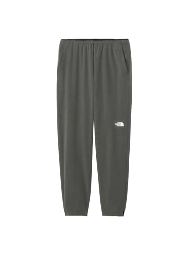 THE NORTH FACE(ザノースフェイス) ロングパンツ Flexible Long Pant ミックスチャコール L