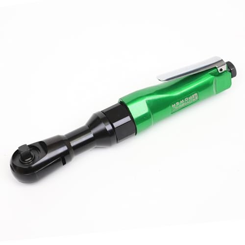 DYNAMIC POWER 3/8 inch Professional Air Ratchet...