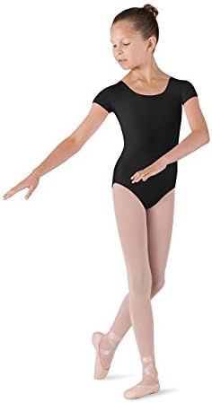 Bloch Womens Nejor Microlux Camisole Leotard, Ballet Dance Gymnastics Wear