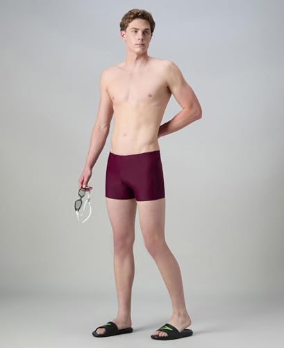 Image of Speedo Men's Endurance 10 Medley Logo Aquashort