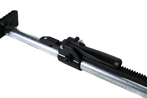image for DC Cargo Mall 25 Pack 89-104 Inches Long Steel Load Lock Bar for Cargo