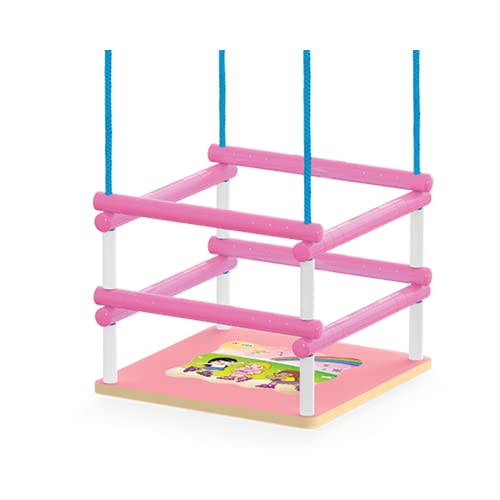 Balanço Infantil Junges - Multicor