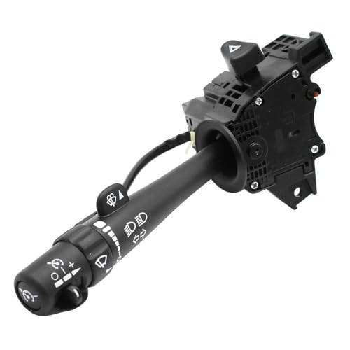 Commutateur de colonne de direction Buick Rainier 2004-2007 clignotant combiné 1S3494