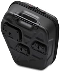 BC.hta.00.677.10000r/b - Maleta Lateral Derecha Urban abs 16,5l