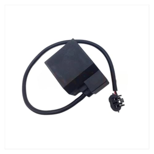 Bobine d'électrovanne 12V pour pelles hydrauliques R210-5 60-5-7 - 4