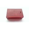 Wooden USB 2.0 Flash Drive with Red Wood Gift Box (16GB)