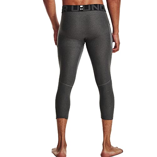 Image of Under Armour Men's Armour HeatGear 3 /4 Leggingsdisc